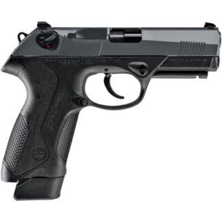 JXF9G17SD Beretta PX4 Storm 9mm Luger 4.0" Black