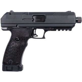 JXP10 Hi-Point Firearms JXP 10mm Auto 5.2" Black