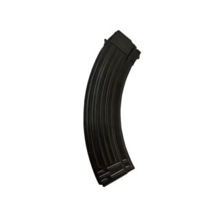 KCI-MZ006 KCI USA MAG AK47 7.62X39 BLK 40RD
