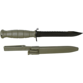 KF039181 Glock GLK FIELD KNIFE 81 BFG W/SAW