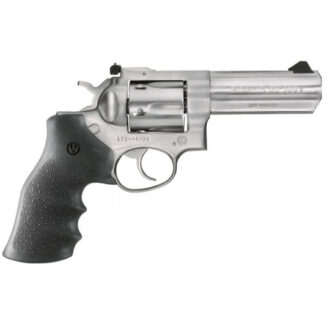 KGP141-C Ruger GP100 357 Mag 4.2" 6rd Stainless Steel