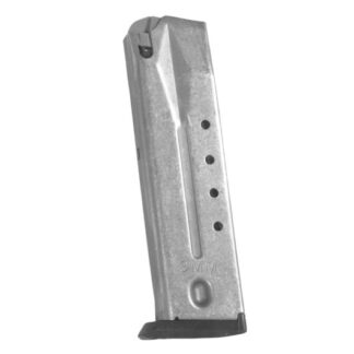 KP18/15 Ruger RUG MAG P89/P95 9MM 15RD SS Luger