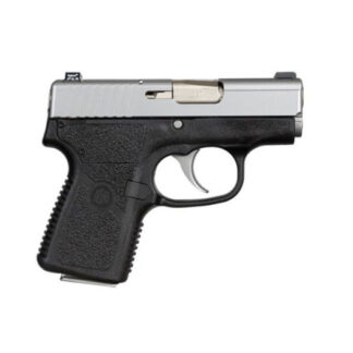 KP38233N Kahr Arms P380 380 Auto 2.5" Black