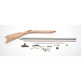 KR52628100 Traditions DIY Kit 32 Black Powder 32.0" 1rd