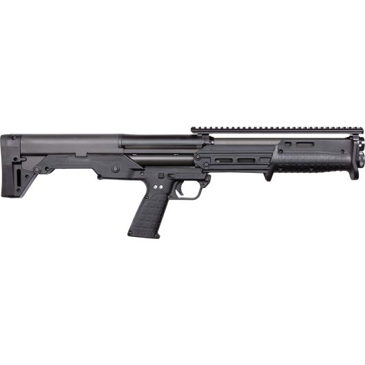KS7BLKPR Kel-Tec KS7 12 Gauge 18.5" Black