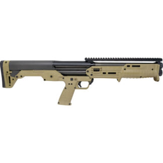 KS7TAN-GEN2 Kel-Tec KS7 12 Gauge 18.5" Black