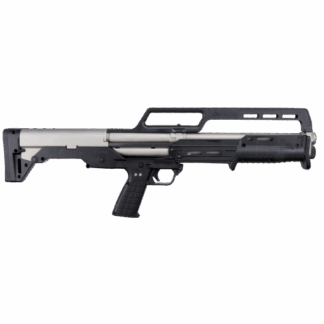 KS7TTM Kel-Tec KS7 12 Gauge 18.5" Titanium Cerakote