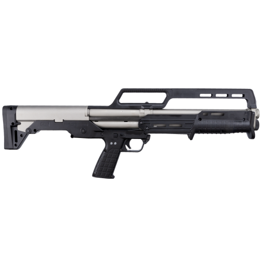 KS7TTM Kel-Tec KS7 12 Gauge 18.5" Titanium Cerakote