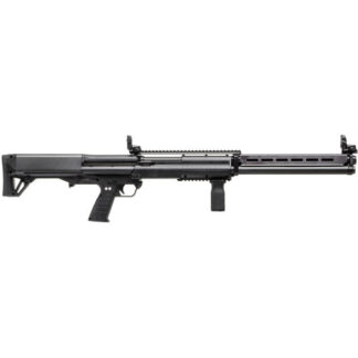 KSG-25 Kel-Tec KSG 12 Gauge 30.5" Black