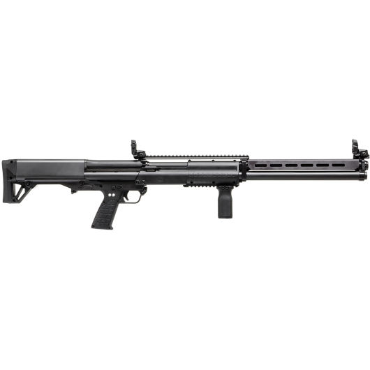 KSG-25 Kel-Tec KSG 12 Gauge 30.5" Black