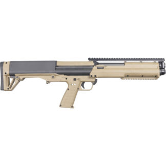 KSG-CK-TAN Kel-Tec KSG 12 Gauge 18.5" Tan Cerakote