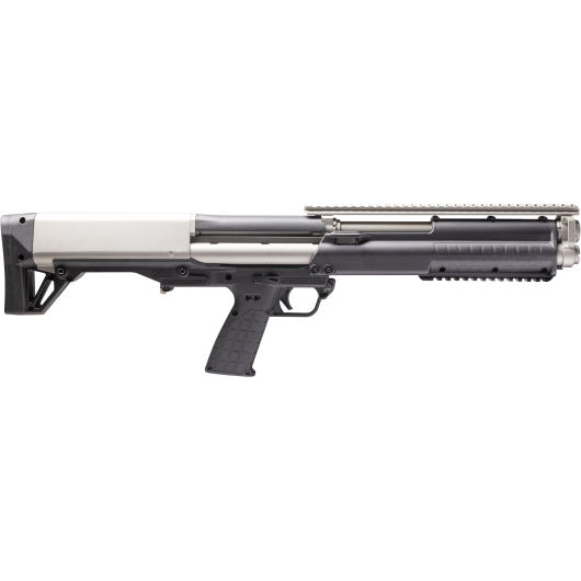 KSG-CK-TTNM Kel-Tec KSG 12 Gauge 18.5" Titanium Cerakote