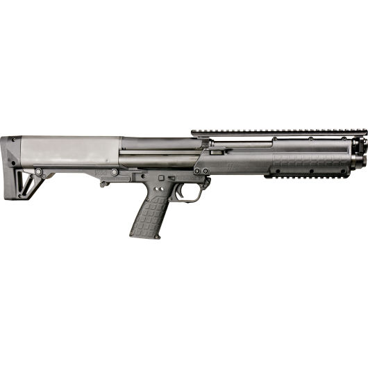 KSG Kel-Tec 12 Gauge 18.5" Black
