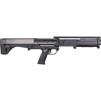 KSG410BLKPR Kel-Tec KSG 410 Bore 18.5" Black