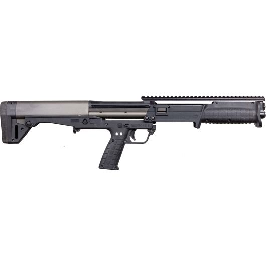 KSG410BLKPR Kel-Tec KSG 410 Bore 18.5" Black