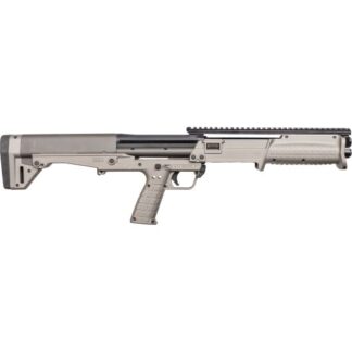 KSG410TTNMPR Kel-Tec KSG 410 Bore 18.5" Black