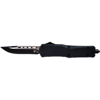 L-BR-33-1 Templar TPL LARGE BLACK RUBBER DROP PT