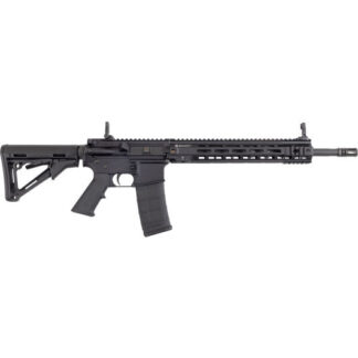 LE6920-FBP2 Colt Carbine|AR15|LE6920 5.56 NATO 16.1" Matte Black Anodized