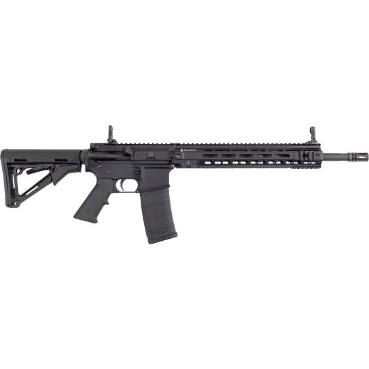 LE6920-FBP2 Colt Carbine|AR15|LE6920 5.56 NATO 16.1" Matte Black Anodized