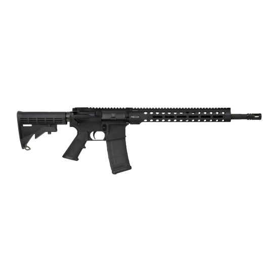 LE6920-R Colt Carbine|AR15|LE6920 5.56 NATO 16.1" Matte Black Anodized