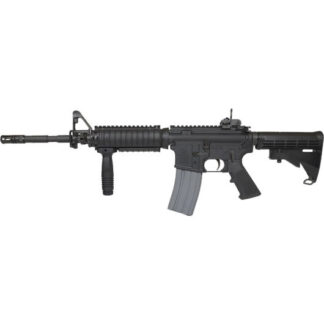 LE6920SOCOM Colt Carbine|AR15|LE6920 5.56 NATO 14.5" Matte Black Anodized