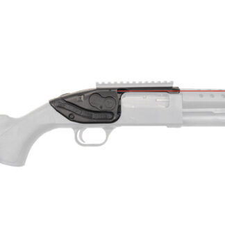 LS-250 Crimson Trace CTC MOS 500/590 LSR SADDLE RED