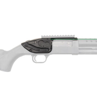 LS-250G Crimson Trace CTC MOS 500/590 LSR SADDLE GRN