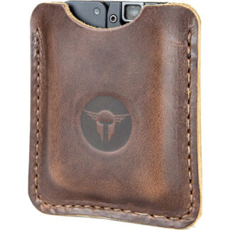 LS-DB Trailblazer TBR SLEEVE LIFECARD DARK BROWN