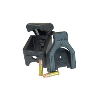 LU30B Maglula MGL LULA 10/22 BX LOADER BLK