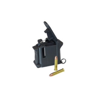 LU34B Maglula MGL LULA KEL PMR-30 LOADER BLK
