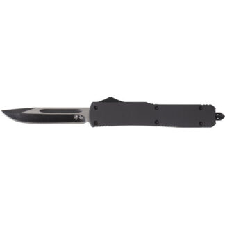 M-BR-33-1 Templar TPL SLIM BLACK RUBBER DROP PT