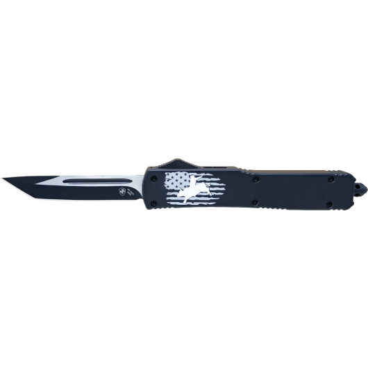 M-ESC-23-1 Templar TPL SLIM EIGHT SECONDS TANTO