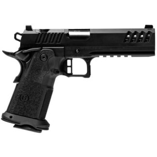 M2XIO5BBFN Bersa 1911 9mm Luger 5.0" Black Polymer
