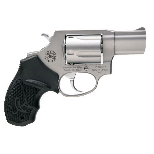M605-2SS Taurus 605 357 Mag 2.0" 5rd Stainless Steel