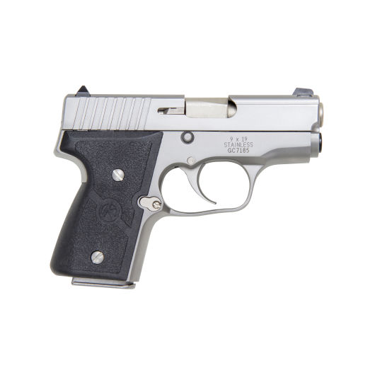 M9093 Kahr Arms MK9 9mm Luger 3.0" Matte Stainless Steel