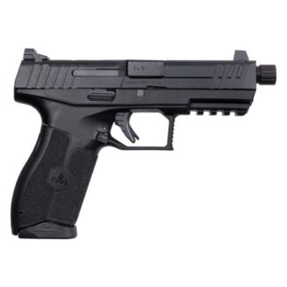 M9ORP17T IWI US MASADA 9mm Luger 4.1" Black