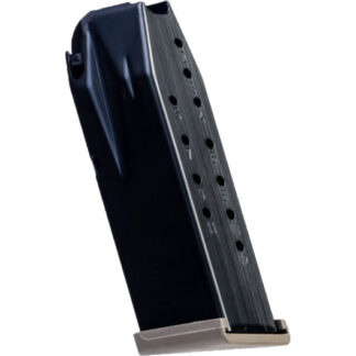 MA2277D Canik CAN MAG METE MC9 9MM FDE 12RD Luger