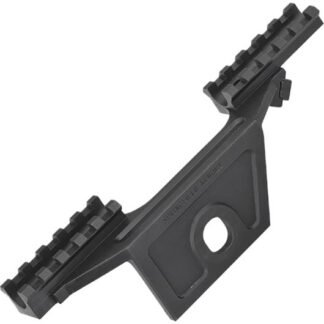 MA5028 Springfield Armory USA SPG M1A 4TH GEN SCP MNT STEEL