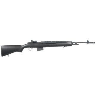 MA9106CA Springfield Armory USA M1A|M1A Standard 7.62 NATO 22.0" Matte Black