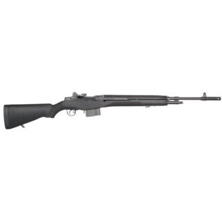 MA9226CA Springfield Armory USA M1A|M1A Loaded Standard 7.62 NATO 22.0" Black
