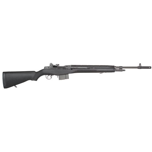 MA9226CA Springfield Armory USA M1A|M1A Loaded Standard 7.62 NATO 22.0" Black