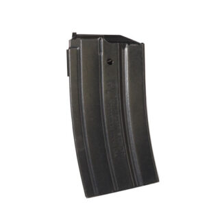 MAG/20 Ruger RUG MAG MINI-14 223 20RD Rem