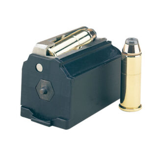 MAG/7744 Ruger RUG MAG 77/44 44M 4RD 44 Rem