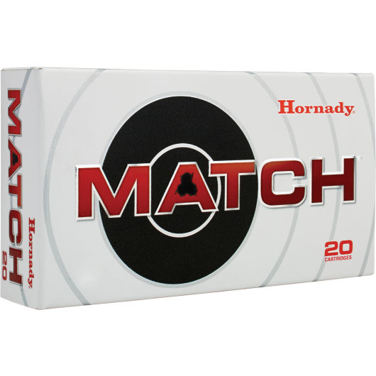 80711 Hornady HRN 7MM PRC 180GR ELD-M 20RD