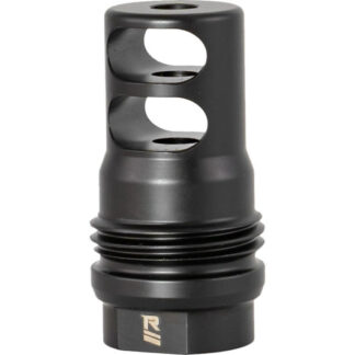 MB010 Rugged Suppressors RGD 2 PORT BRAKE 1/2x28