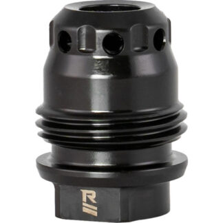 MB014 Rugged Suppressors RGD M2 BRAKE 1/2X28