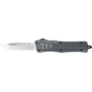 MCFCTK-1MTNS CobraTec Knives CBT MED CTK-1 CARB FIBR TANTO