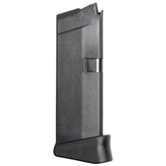 MF08833 Glock GLK MAG 42 380 6RD EXT Auto