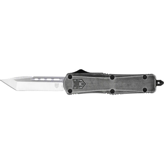 MSWFS-3TNS CobraTec Knives CBT MED FS-3 STONEWASH TANTO