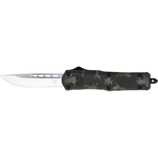 MURBCAMFS-3DNS CobraTec Knives CBT MED FS-3 URBAN CAM DROP PT